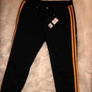 LF/ Carmar Super cute Mia Denim Jeans